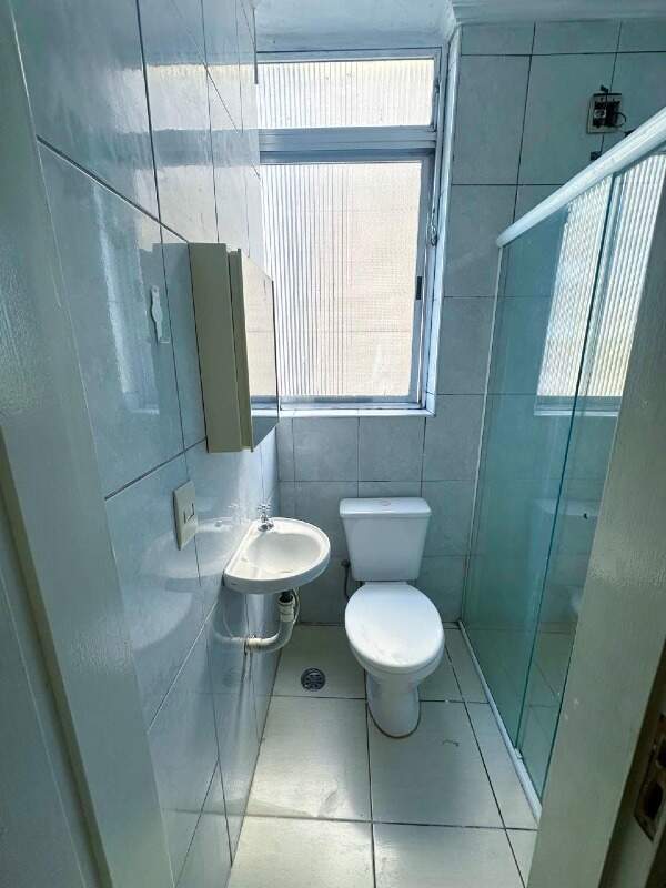 Apartamento para aluguel no Boqueirão: 