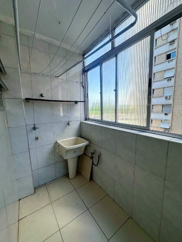 Apartamento para aluguel no Boqueirão: 