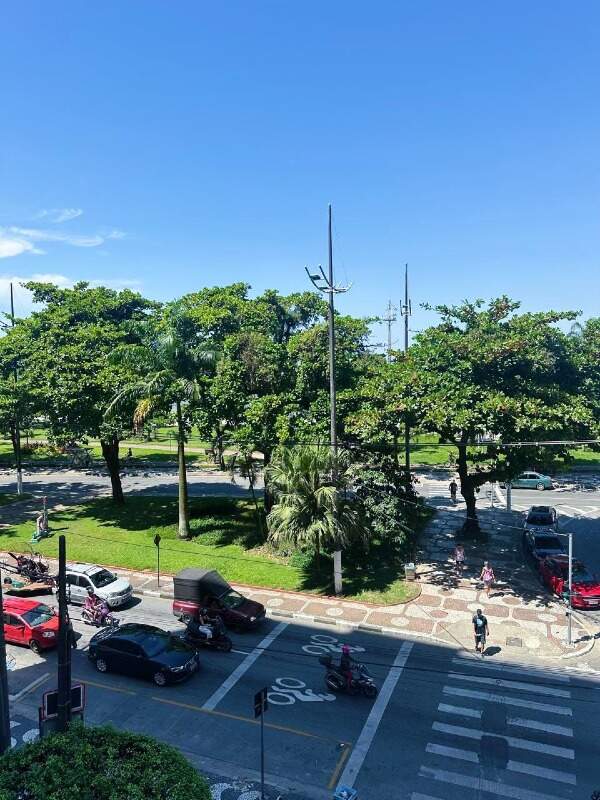 Apartamento para aluguel no Boqueirão: 