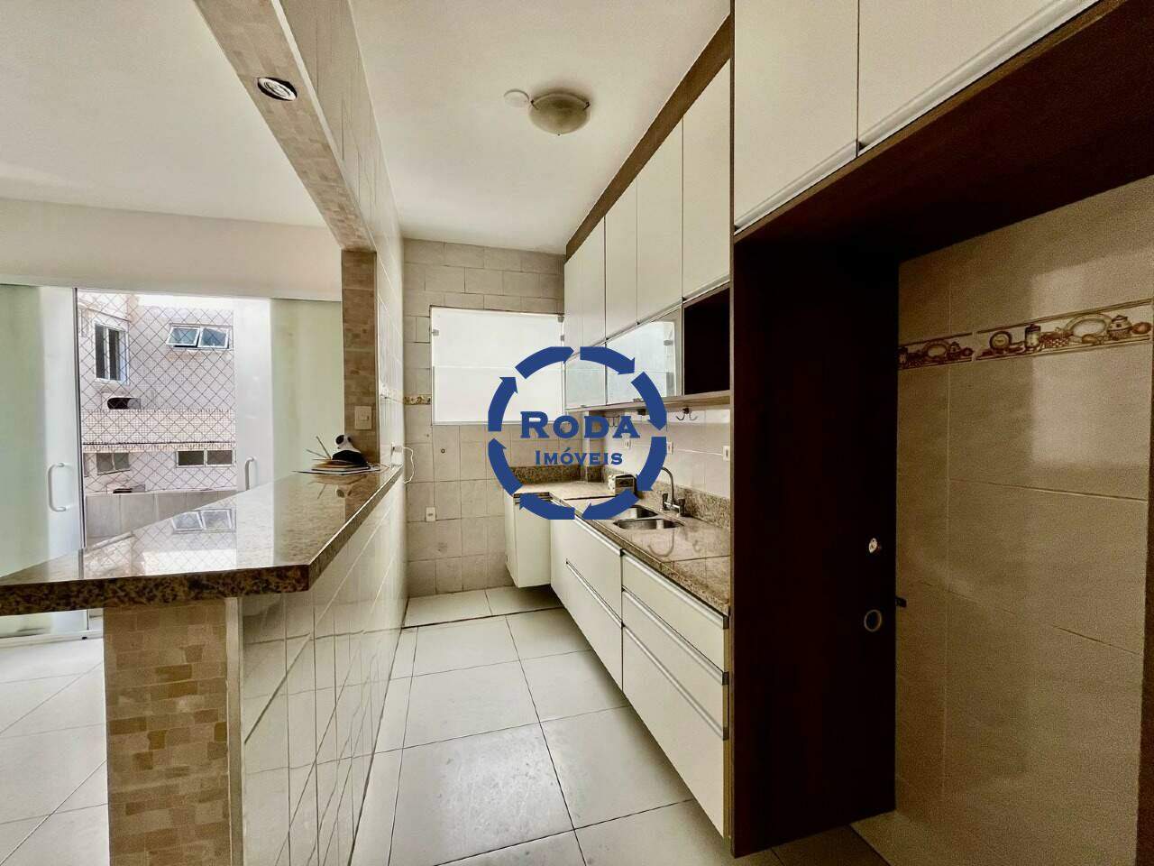 Apartamento à venda no Boqueirão: 