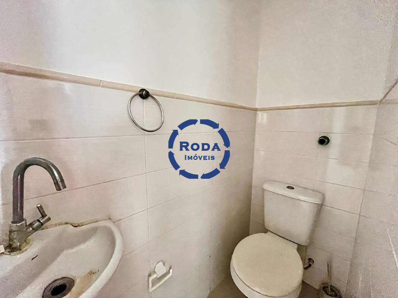 Apartamento à venda no Boqueirão: 