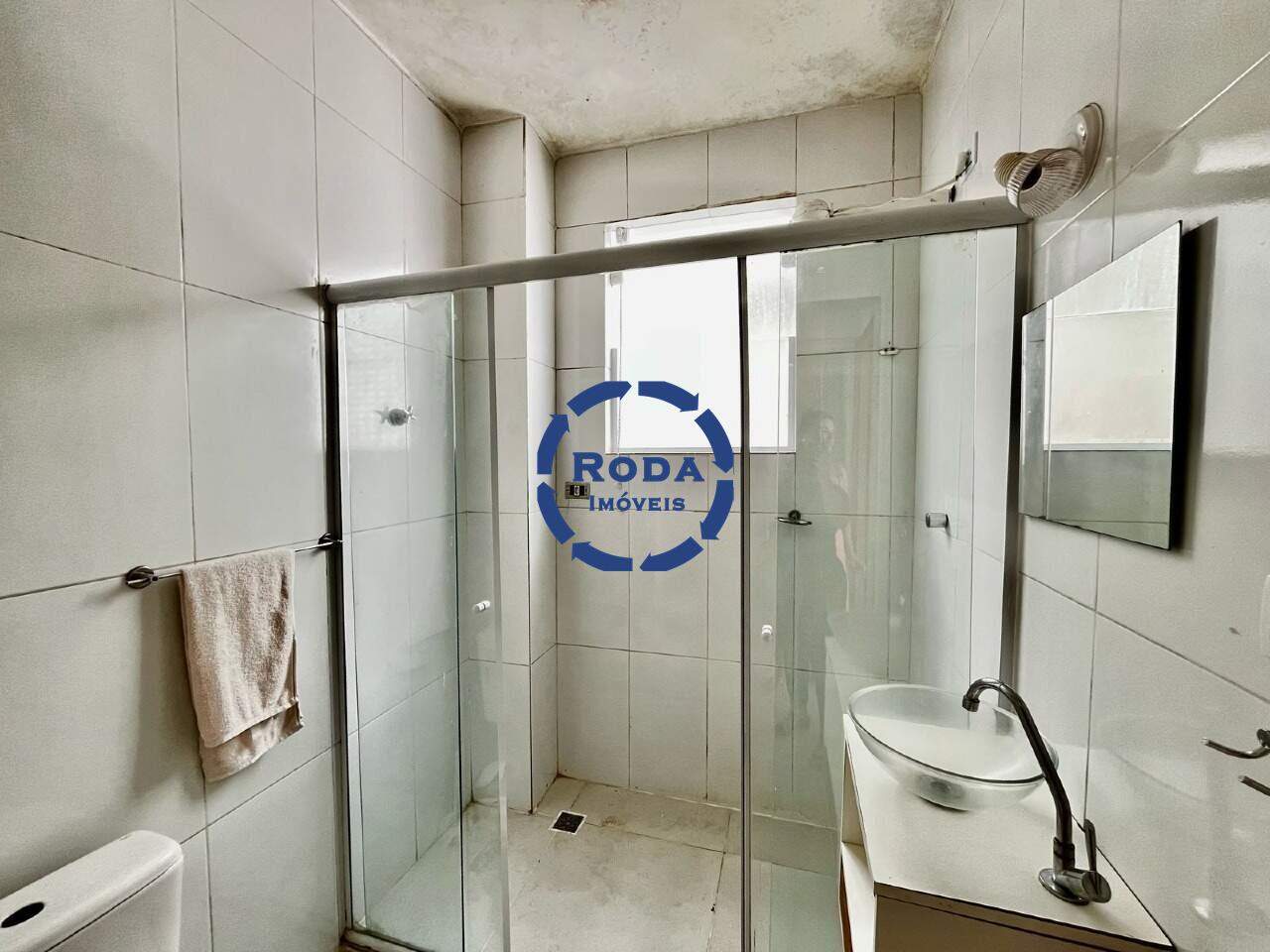 Apartamento à venda no Boqueirão: 