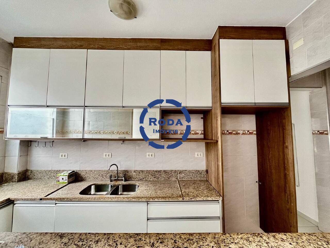 Apartamento à venda no Boqueirão: 
