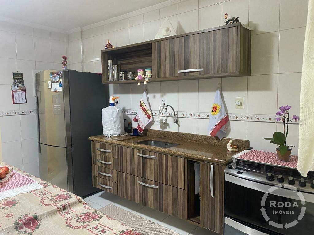 Apartamento à venda no Ponta da Praia: 