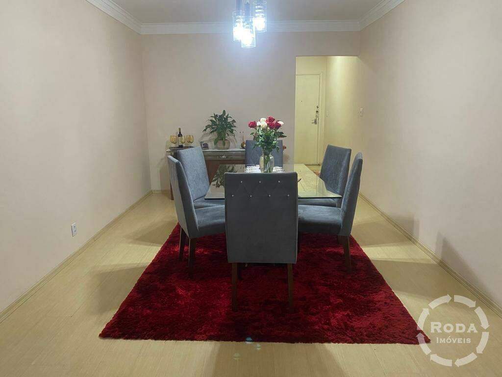 Apartamento à venda no Ponta da Praia: 