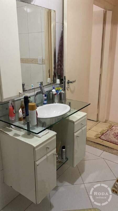 Apartamento à venda no Ponta da Praia: 