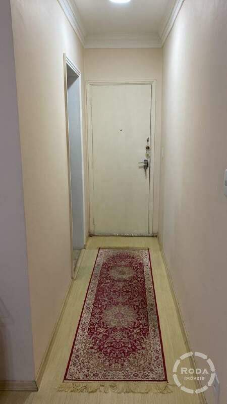 Apartamento à venda no Ponta da Praia: 