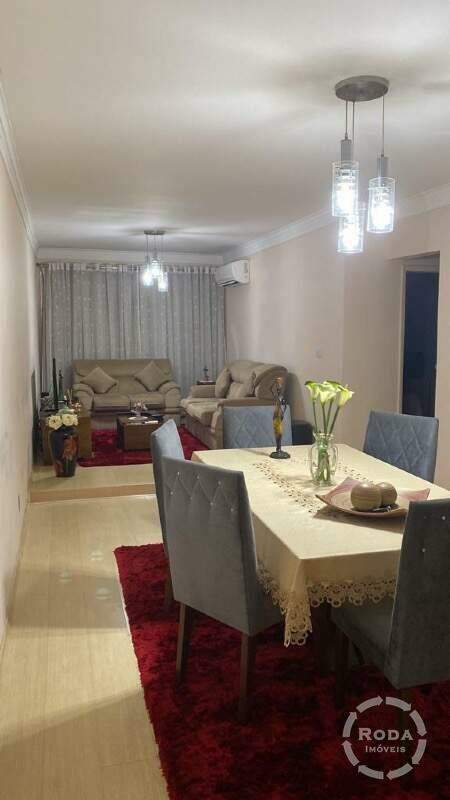 Apartamento à venda no Ponta da Praia: 