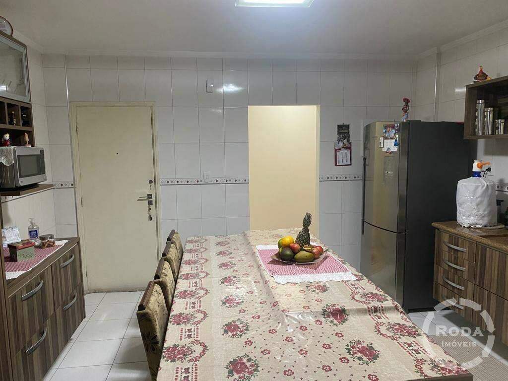 Apartamento à venda no Ponta da Praia: 