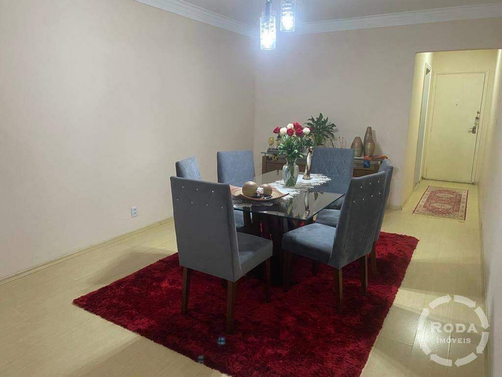 Apartamento à venda no Ponta da Praia: 