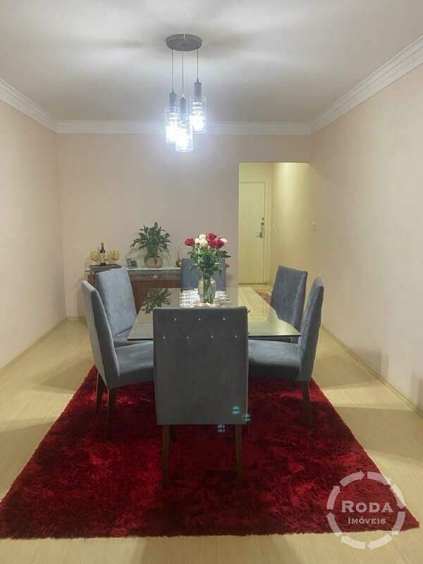 Apartamento à venda no Ponta da Praia: 