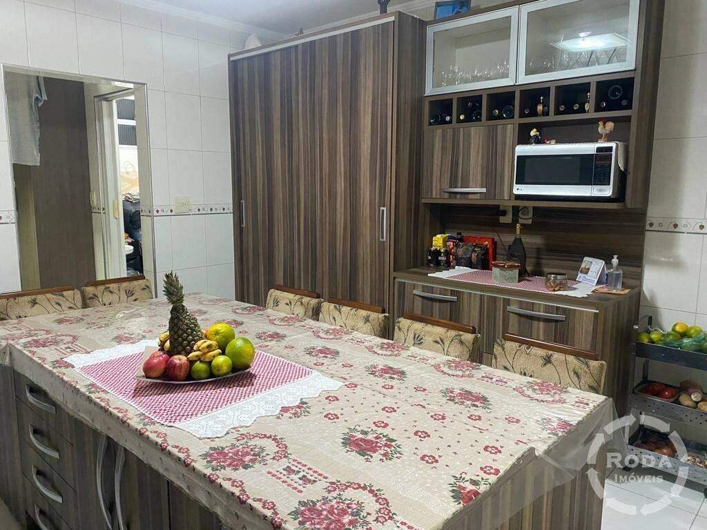 Apartamento à venda no Ponta da Praia: 