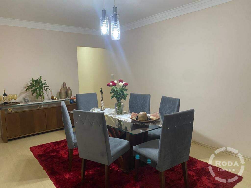 Apartamento à venda no Ponta da Praia: 
