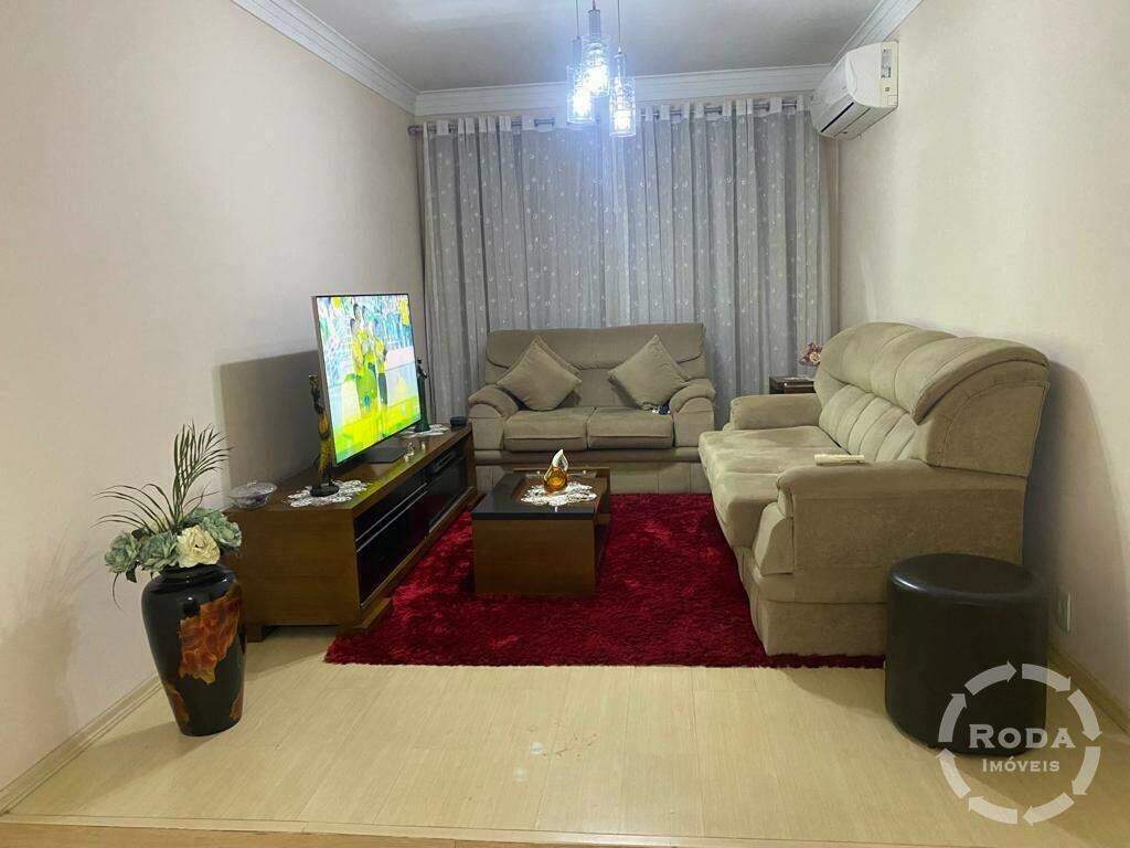Apartamento à venda no Ponta da Praia: 