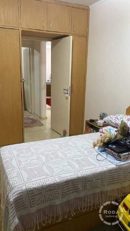 Apartamento à venda no Ponta da Praia: 