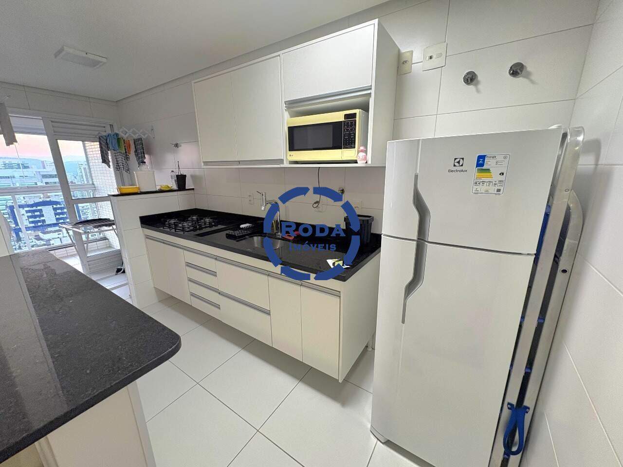 Apartamento para aluguel no Embaré: