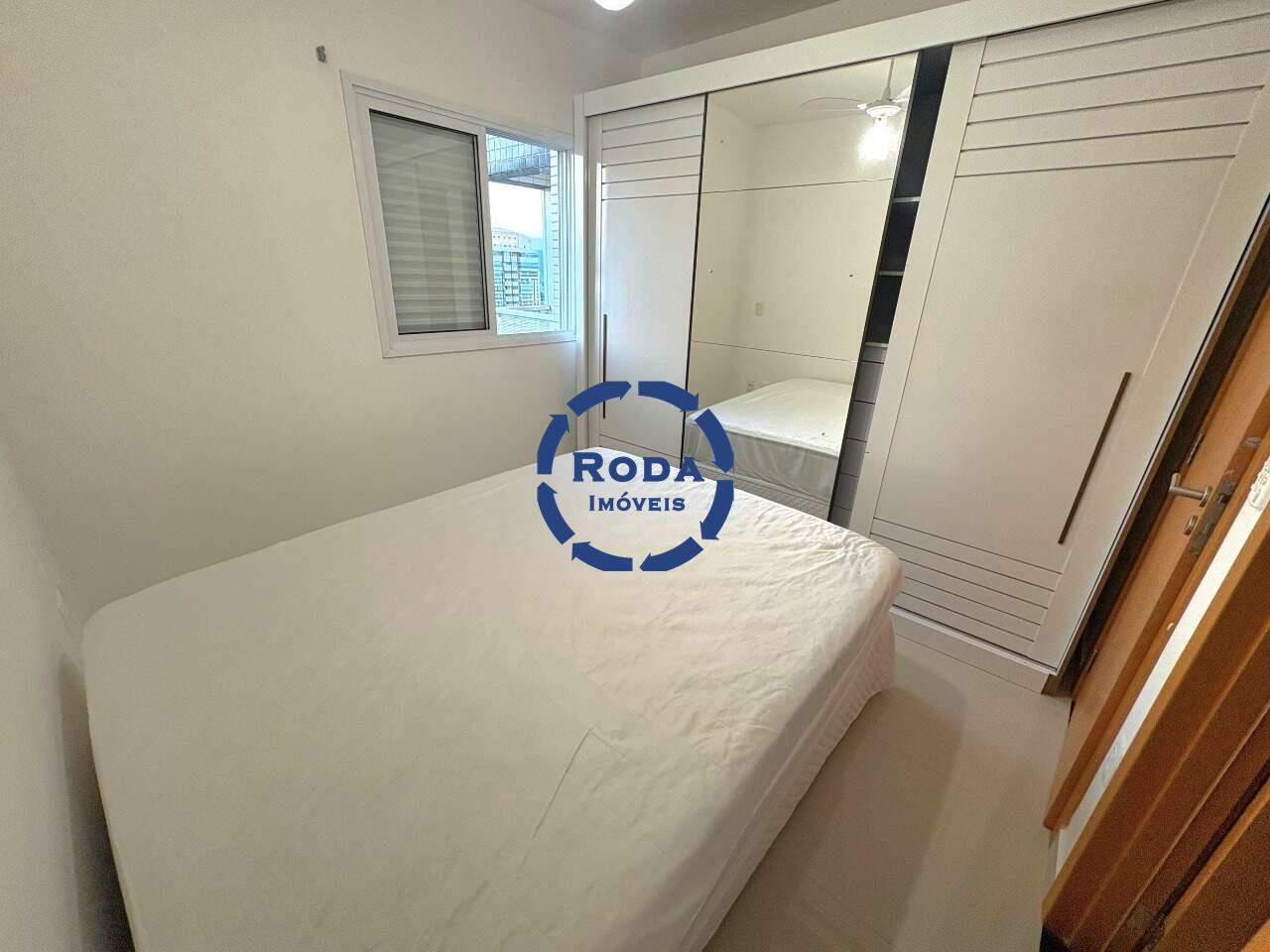 Apartamento para aluguel no Embaré: