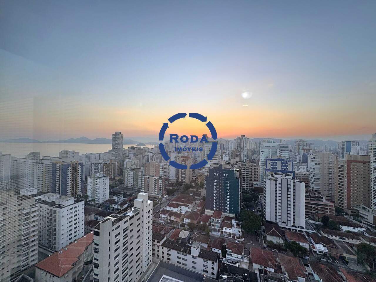 Apartamento para aluguel no Embaré: