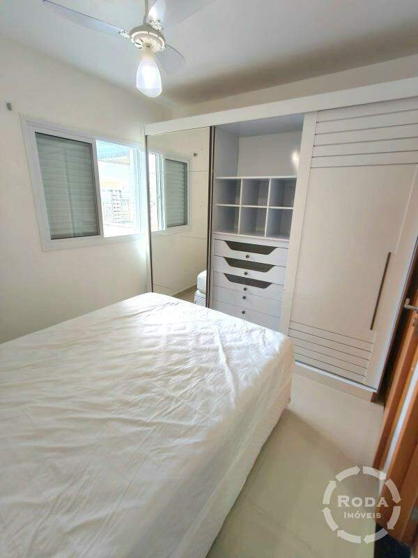 Apartamento para aluguel no Embaré: 