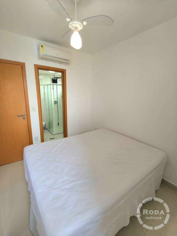 Apartamento para aluguel no Embaré: 