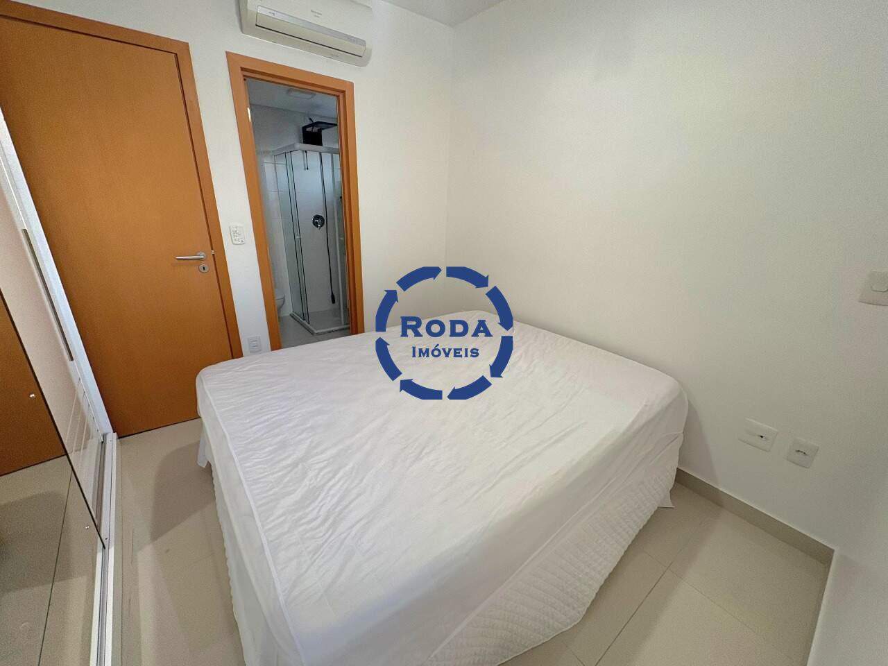 Apartamento para aluguel no Embaré: