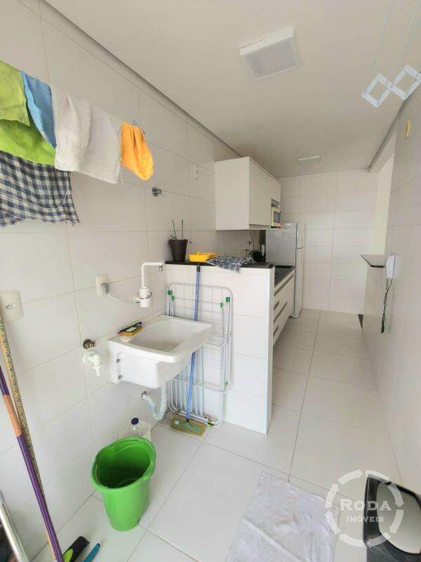 Apartamento para aluguel no Embaré: 