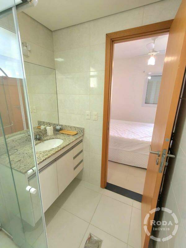 Apartamento para aluguel no Embaré: 