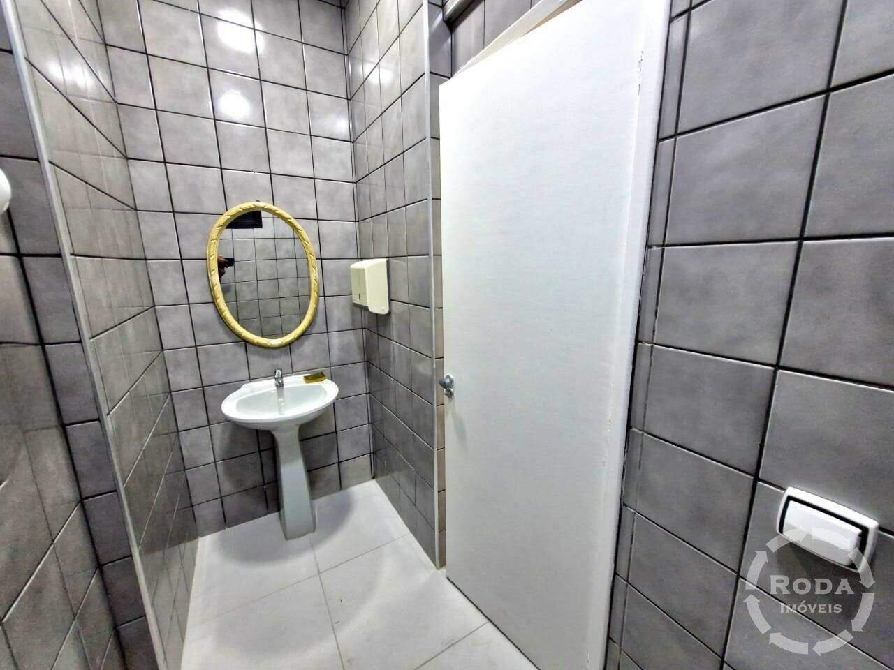 Sala para aluguel no Pompéia: 