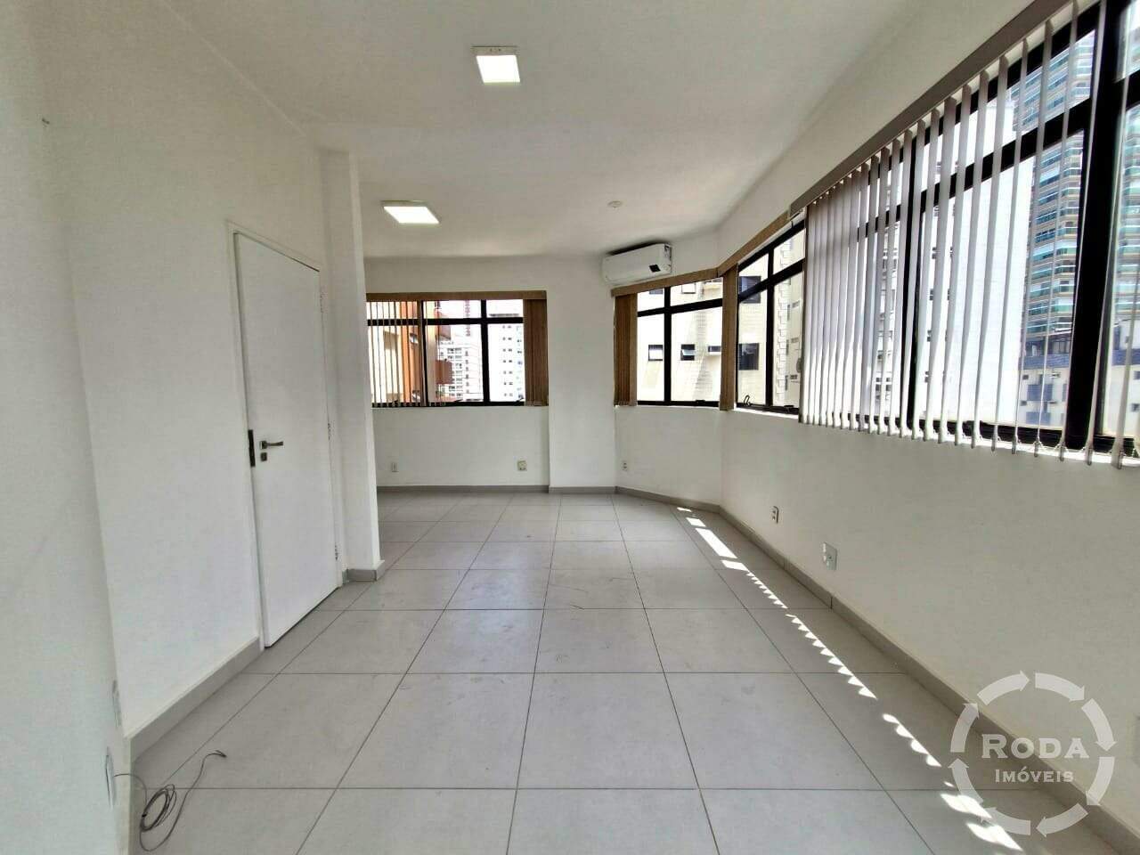 Sala para aluguel no Pompéia: 