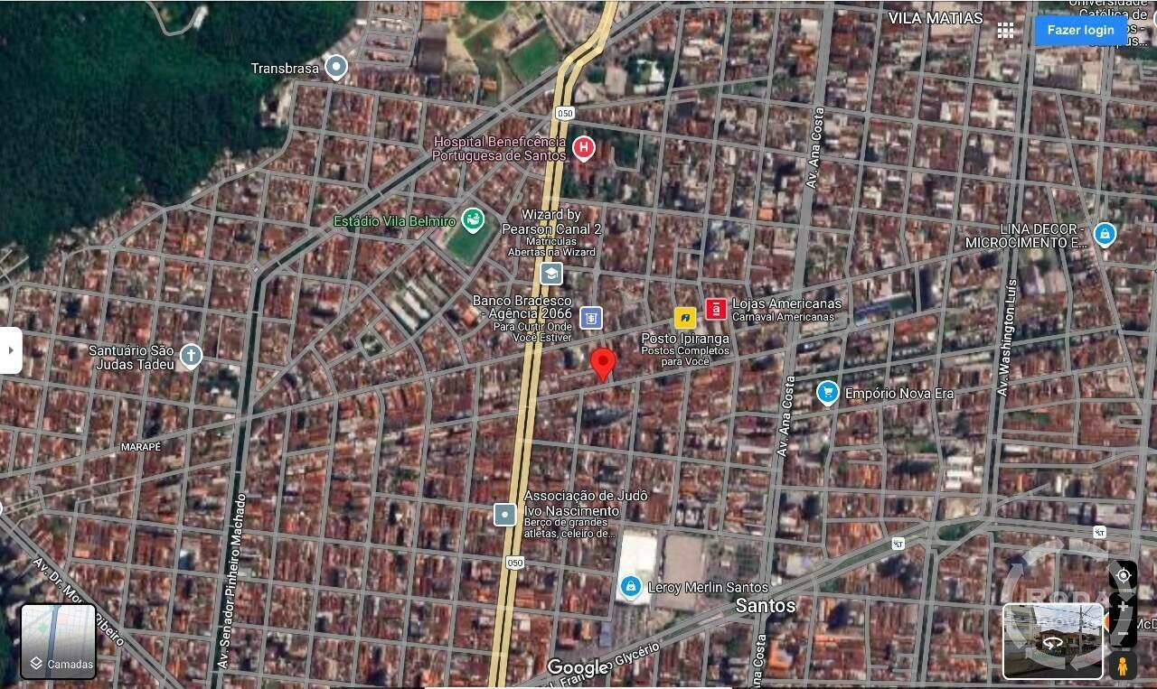 Terreno à venda no Campo Grande: 