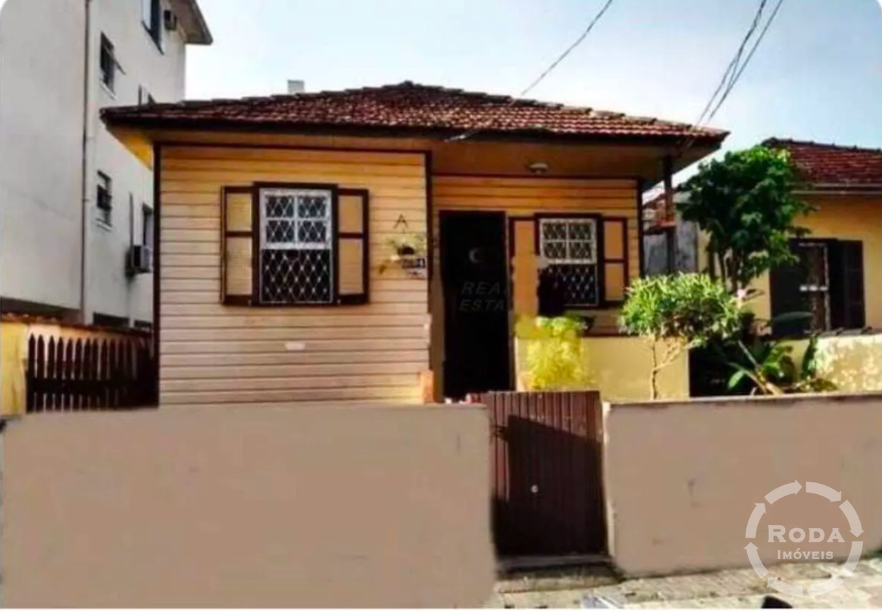 Terreno à venda no Campo Grande: 