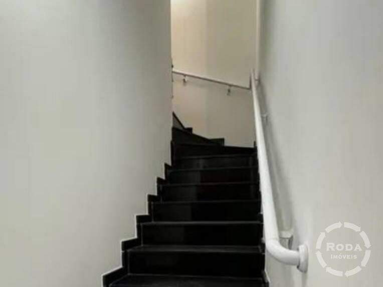 Casa à venda no José Menino: 