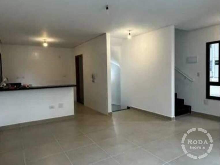 Casa à venda no José Menino: 