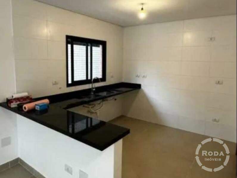 Casa à venda no José Menino: 