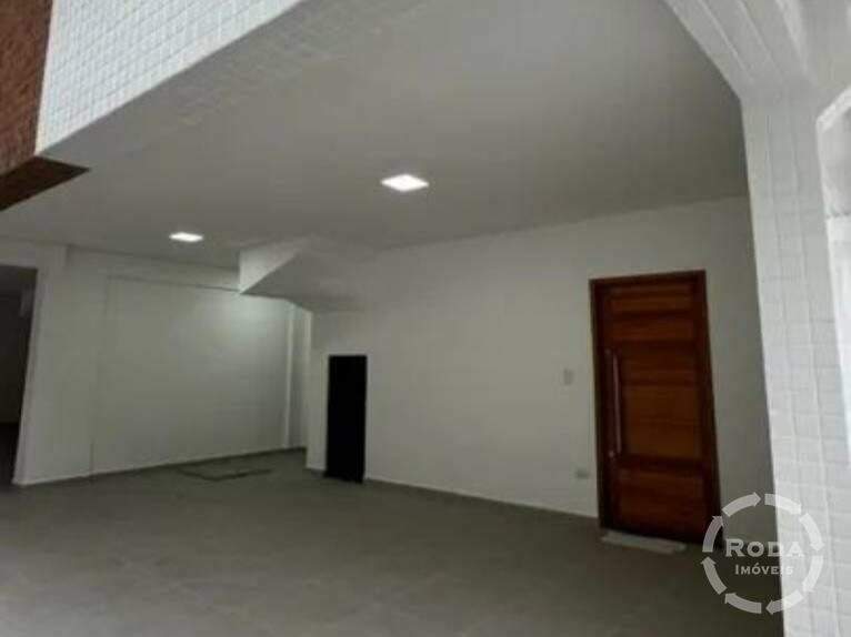 Casa à venda no José Menino: 