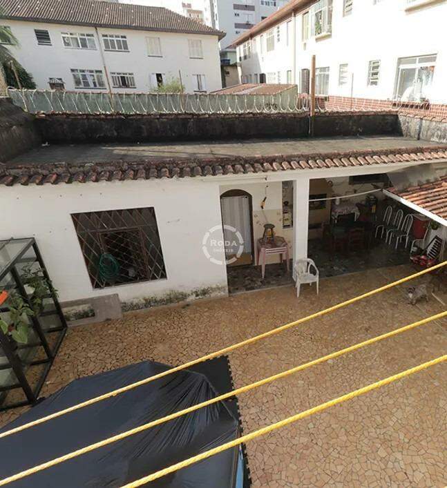 Sobrado à venda no Campo Grande: 