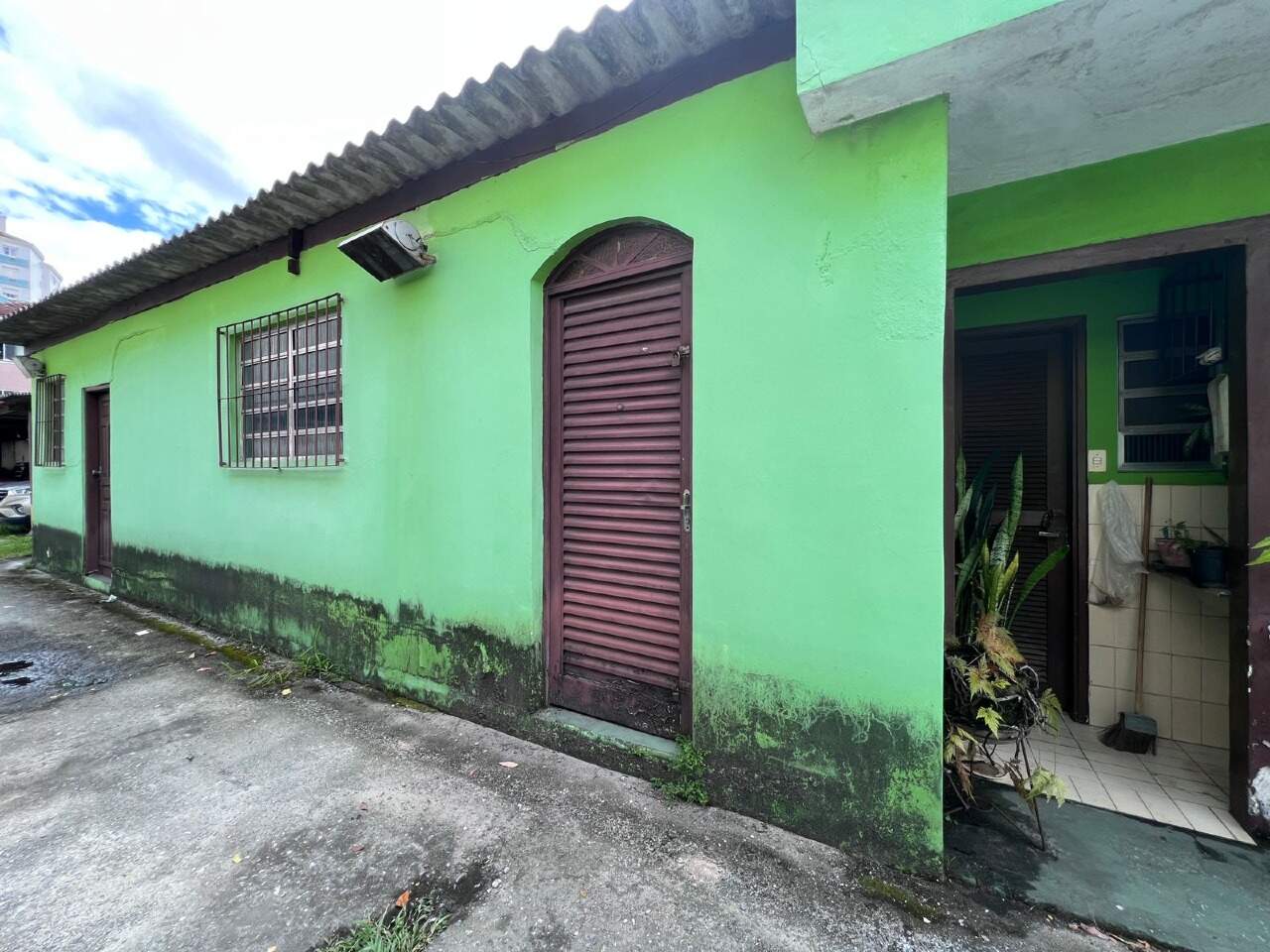 Terreno à venda no Vila Belmiro: 