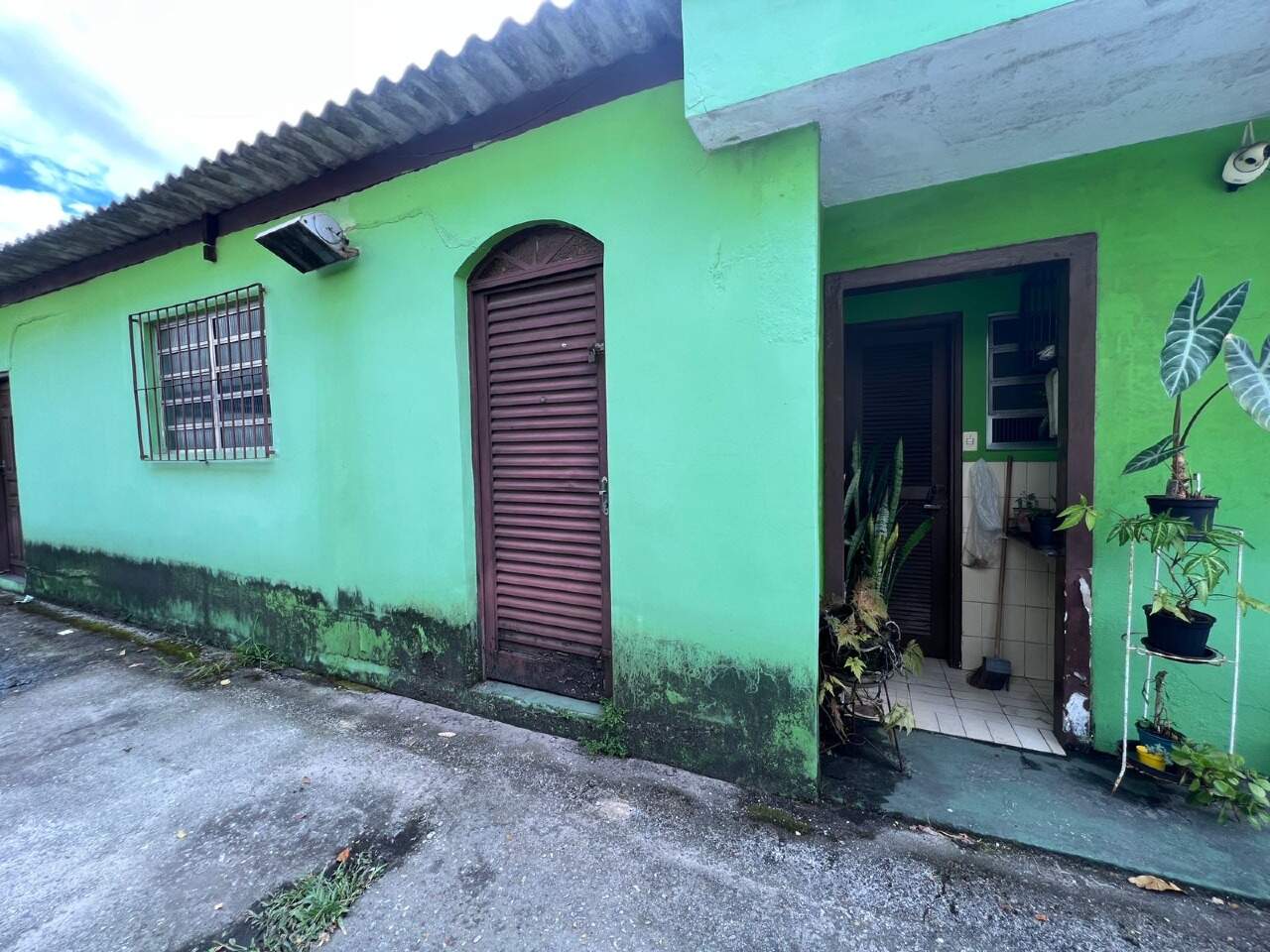Terreno à venda no Vila Belmiro: 