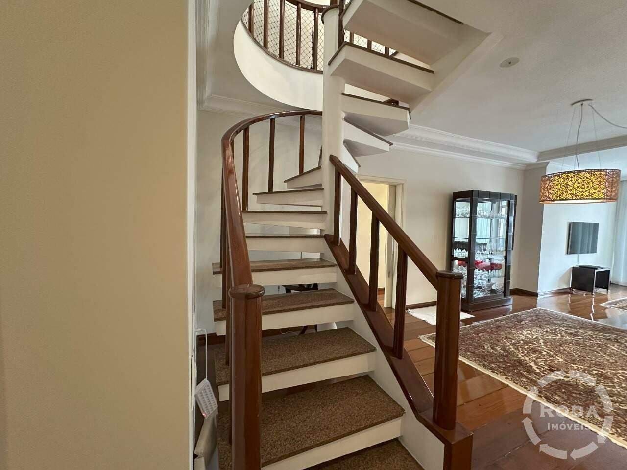 Cobertura à venda no Ponta da Praia: 