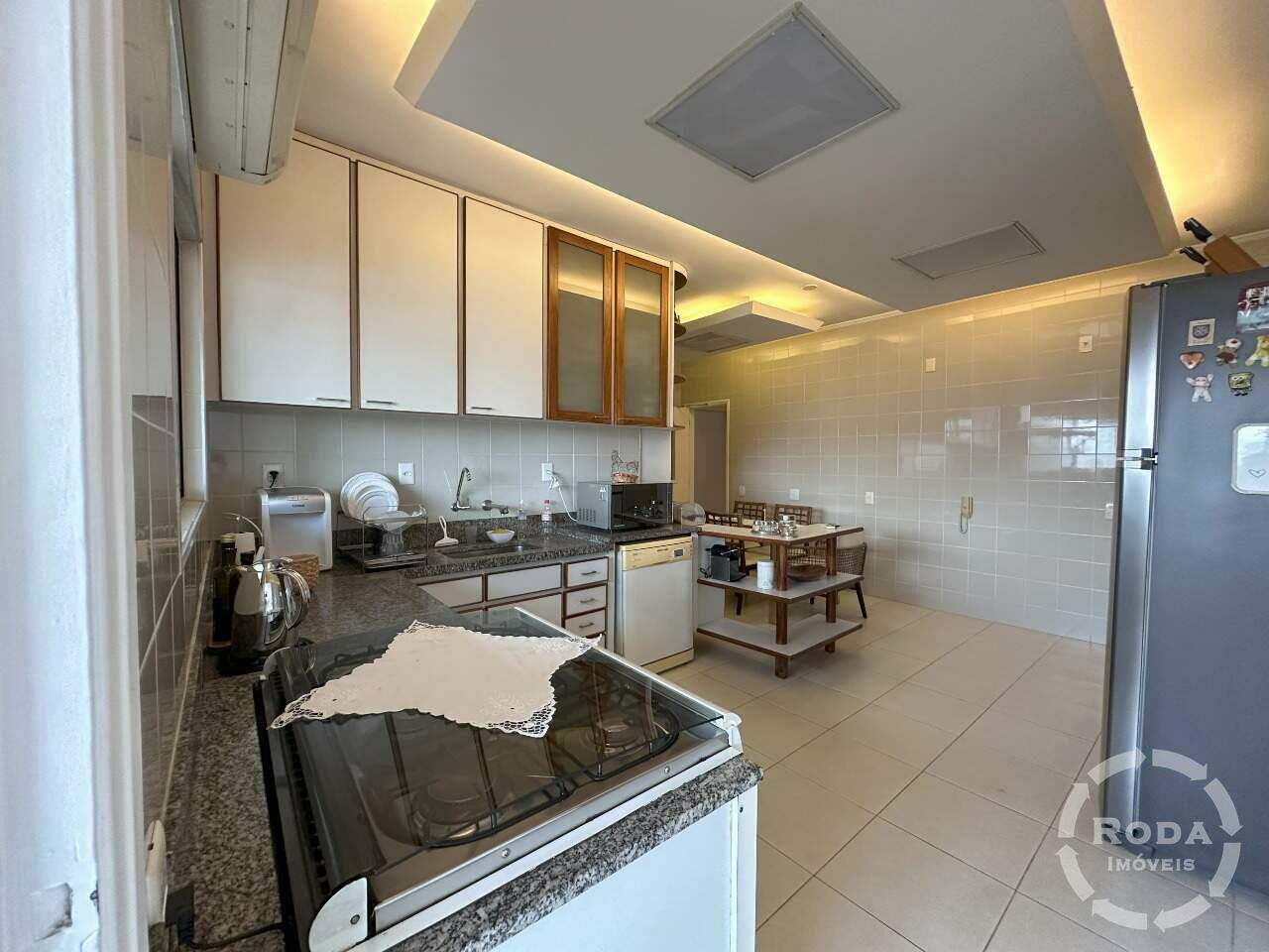 Cobertura à venda no Ponta da Praia: 