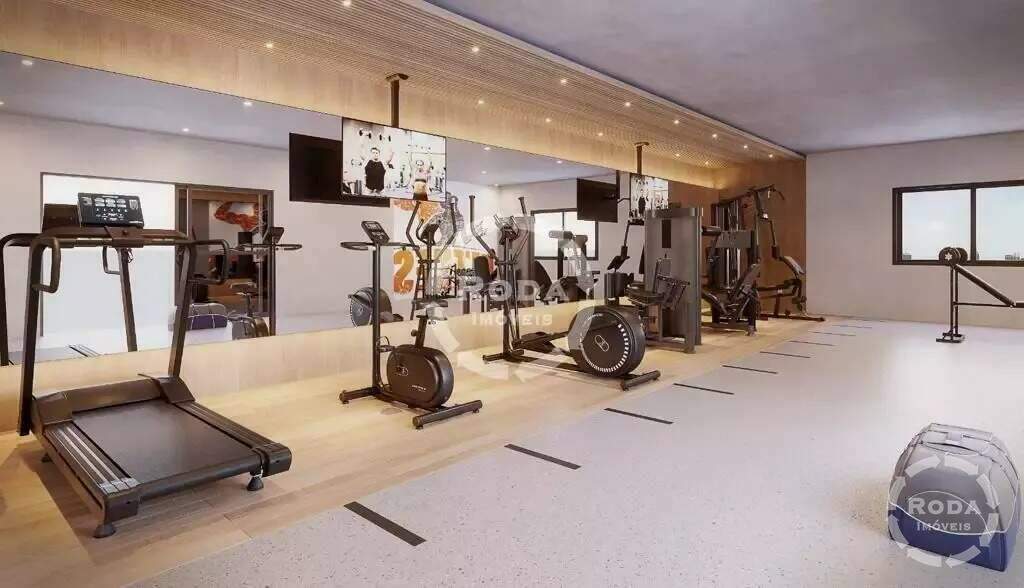 Apartamento à venda no Ponta da Praia: 