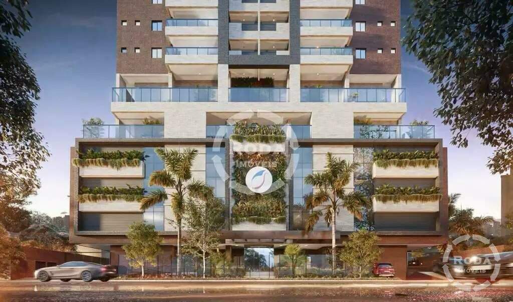 Apartamento à venda no Ponta da Praia: 