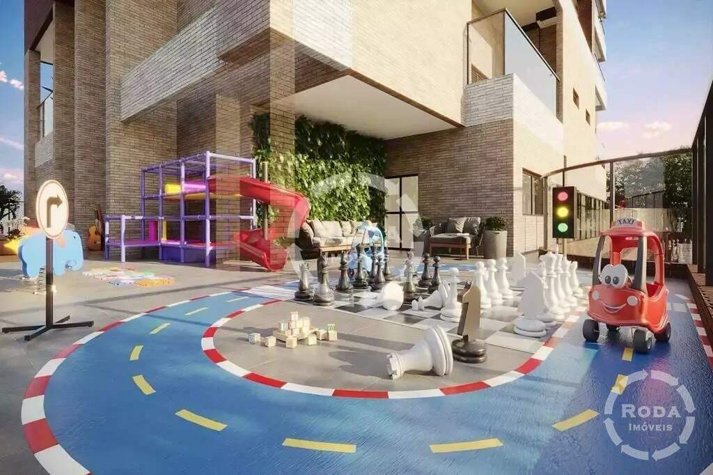 Apartamento à venda no Ponta da Praia: 