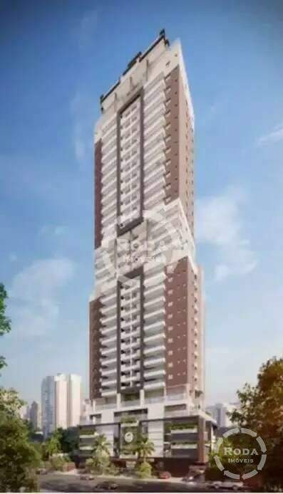 Apartamento à venda no Ponta da Praia: 