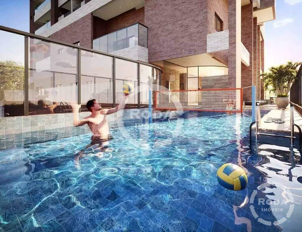 Apartamento à venda no Ponta da Praia: 