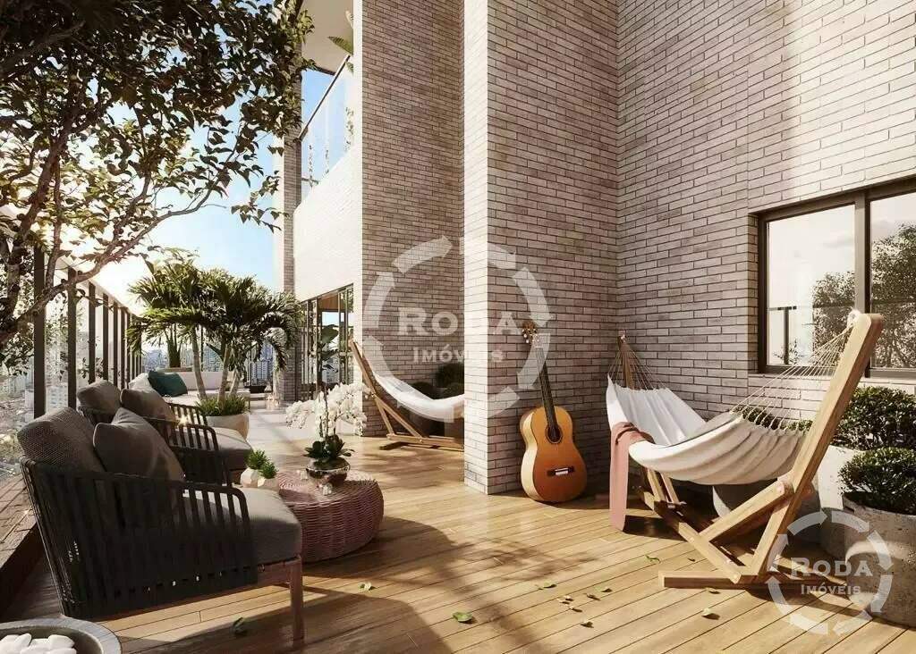 Apartamento à venda no Ponta da Praia: 