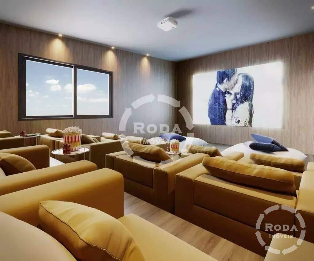 Apartamento à venda no Ponta da Praia: 