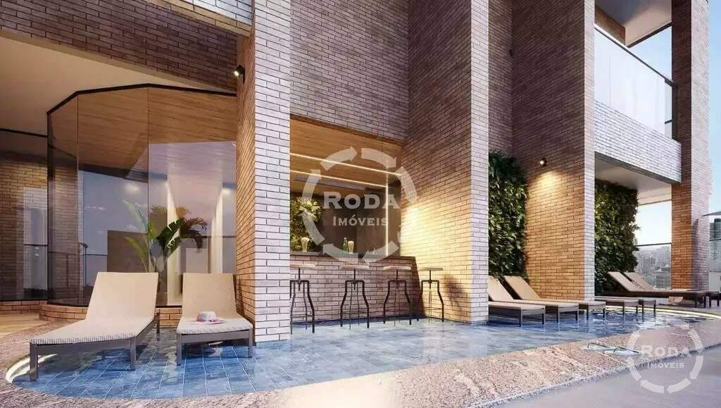 Apartamento à venda no Ponta da Praia: 