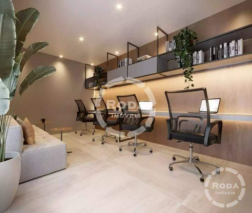 Apartamento à venda no Ponta da Praia: 