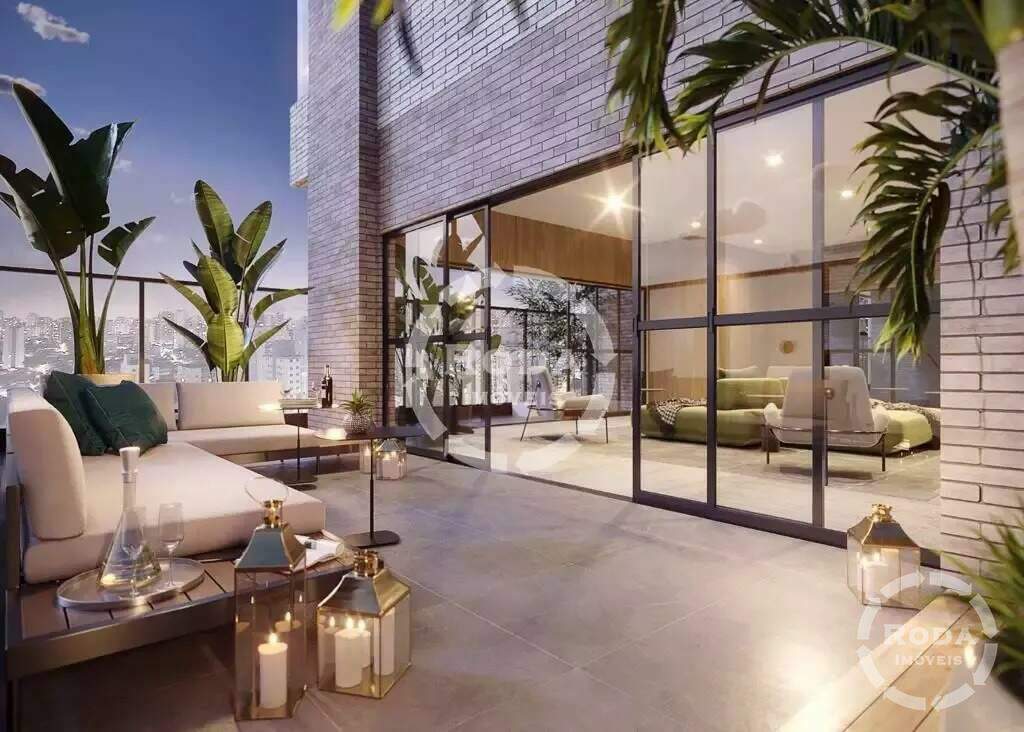 Apartamento à venda no Ponta da Praia: 